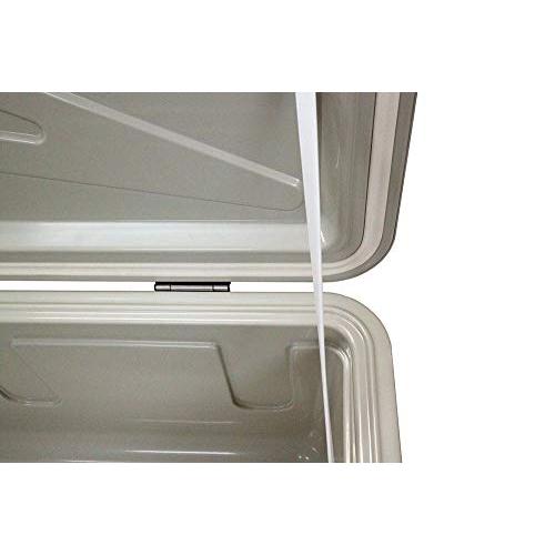 完動品 秀和(SHU-WA) クーラーボックス ビッグレジャークーラー 56SDL 【MYK8428959131】(30369円)