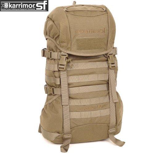 karrimor SF(カリマーSF) Predator 30 SF カリマーSF Predator