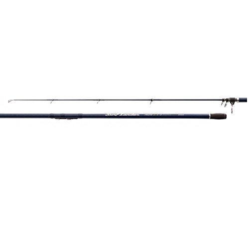 ついに再販開始 シマノ Shimano ロッド 遠投置き竿釣りに オールマイティ 自重430g 全長4 26m 425dx T 振出 サーフランダー 投げ竿 投げ竿 Www Qts Edu Vn