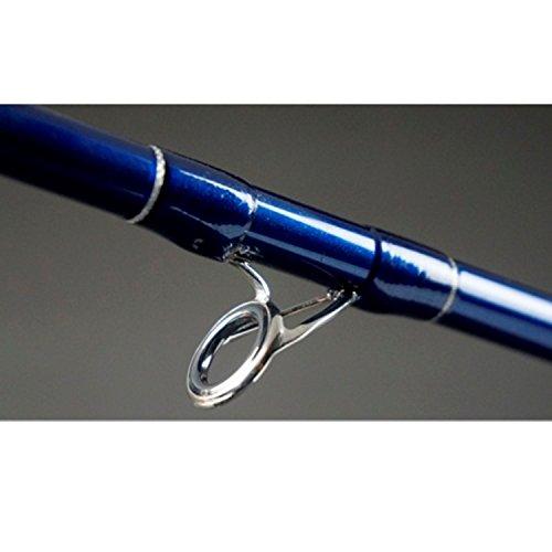 ダイワ(DAIWA) 波止釣り・海上釣堀ロッド クラブブルーキャビンFL MH-300 釣り竿 