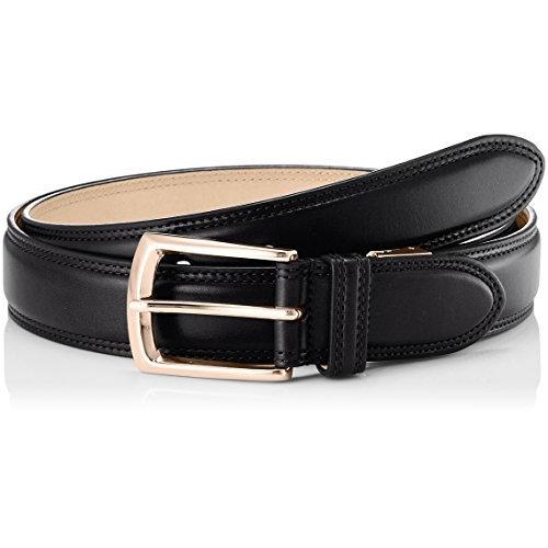 ミカド MK816016 ベルト メンズ クロ 日本 ウェスト95cmまで (FREE サイズ) サイズ MK816016 ベルト メンズ クロ 日本 ウェスト95cmまで FREE