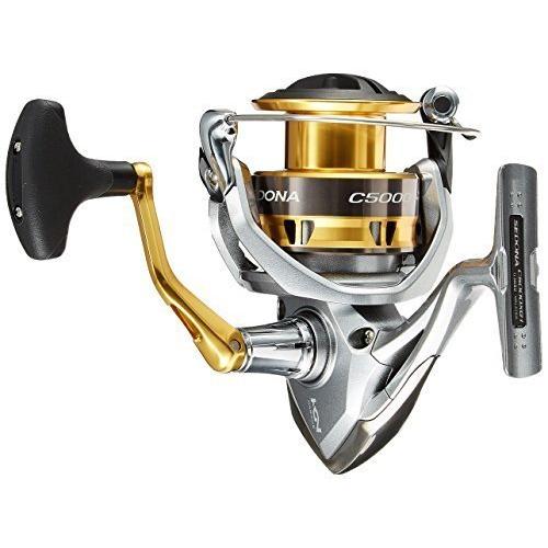 店舗良い シマノ Shimano スピニングリール 初心者向け ジギング C5000xg セドナ 17 その他鍋 グリル Teachers Pspu Ru