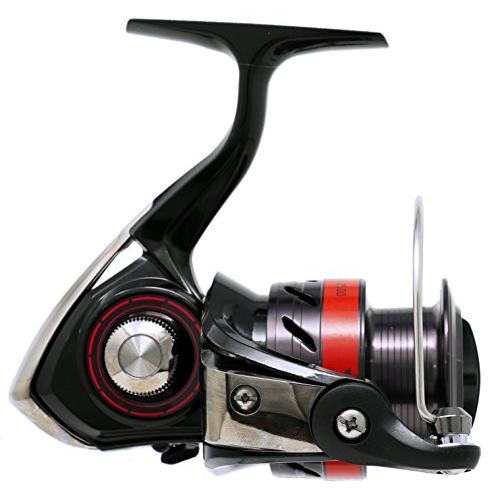 ダイワ(DAIWA) スピニングリール 17 リバティクラブ 2500 (2017モデル) 