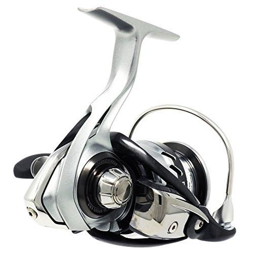 ダイワ(DAIWA) スピニングリール 18 カルディア LT3000-CXH (2018モデル) 