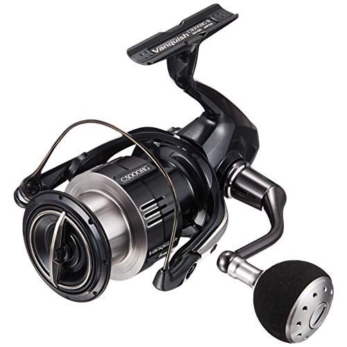 匿名！送料無料！ シマノ(SHIMANO) スピニングリール 19 ヴァンキッシュ C5000HG ヒラスズキ ライトショアジギング・キャスティング 【UOI6648916684】(23956円)