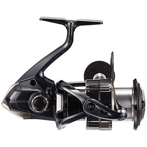 匿名！送料無料！ シマノ(SHIMANO) スピニングリール 19 ヴァンキッシュ C5000HG ヒラスズキ ライトショアジギング・キャスティング 【UOI6648916684】(23956円)