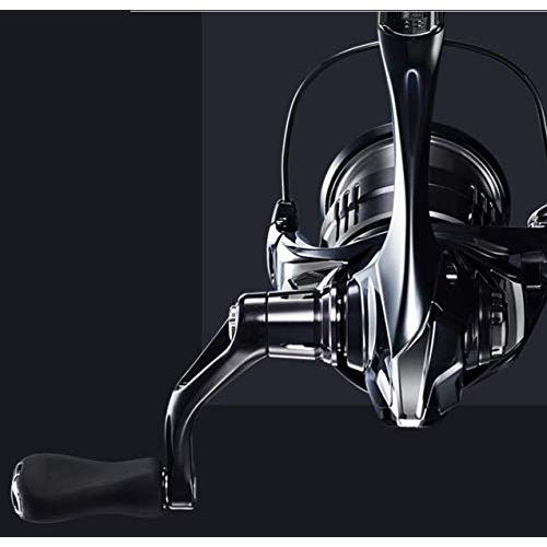 匿名！送料無料！ シマノ(SHIMANO) スピニングリール 19 ヴァンキッシュ C5000HG ヒラスズキ ライトショアジギング・キャスティング 【UOI6648916684】(23956円)