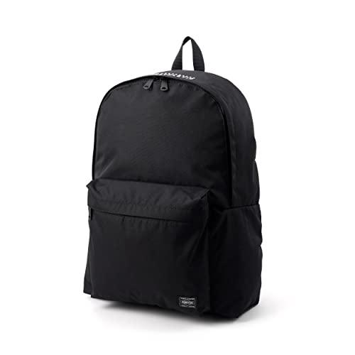 100A LIGHTWEIGHT DAY BAG *BLACK 