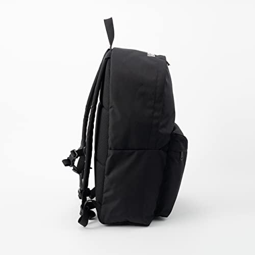 100A LIGHTWEIGHT DAY BAG *BLACK 
