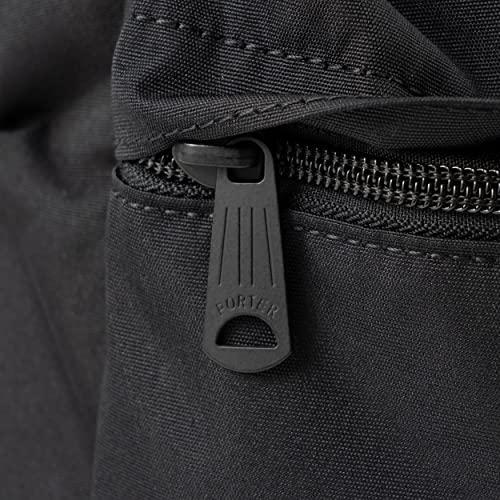 100A LIGHTWEIGHT DAY BAG *BLACK 