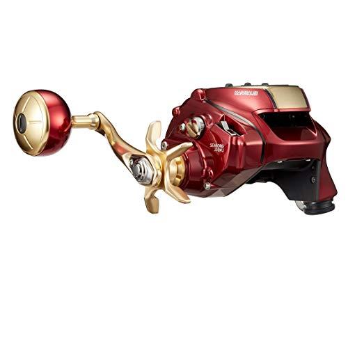 【新入荷】 ダイワ(DAIWA) 電動リール 20 シーボーグ 300MJ(2020モデル) 【1689867789】(60886円)