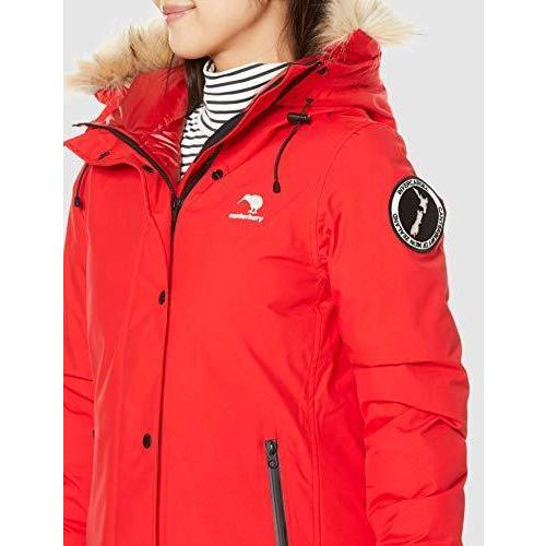 最大72%OFFクーポンカンタベリー ダウンジャケット INVERCARGILL M