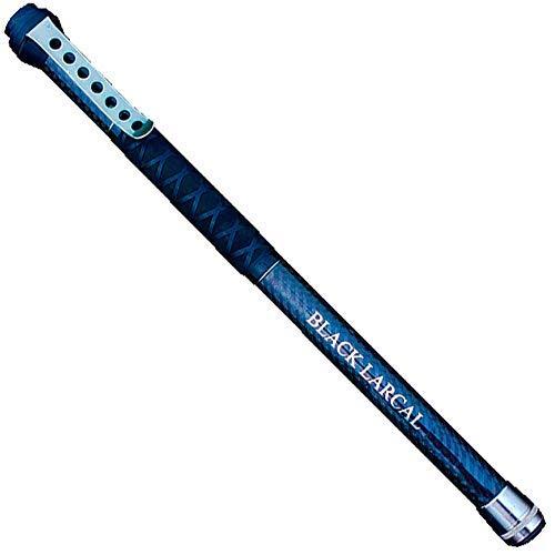 BLACK LARCAL (ブラックラーカル)550 (ori-955108) 玉ノ柄 タモ 網 アミ ネット ランディング