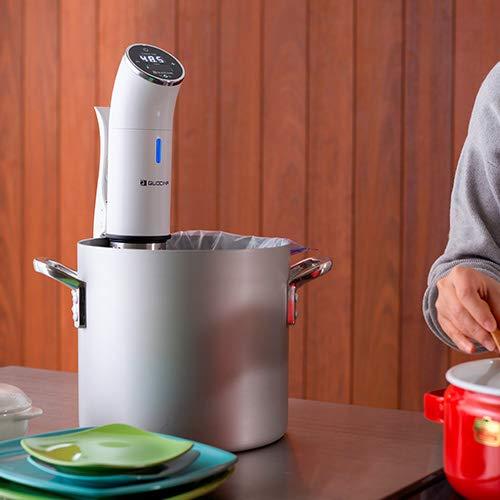 QUOCINA Sous Vide FSV-300 低音調理器 【公式通販】