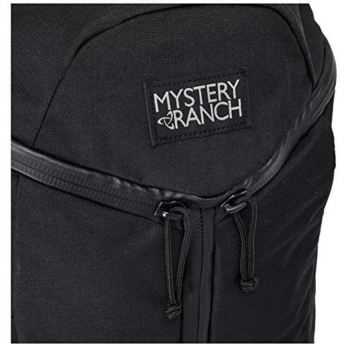 [ミステリーランチ] リュックサック URBANASSAULT24 メンズ BLACK [並行輸入品] ミステリーランチ