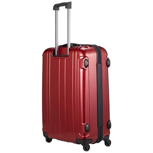 【公式】 [プロテカ] スーツケース スペッキOLT 5~7泊向け 3.8kg 75L 08044 71 cm 08044-10 コロナレッド 【AAA9315243869】(33563円)