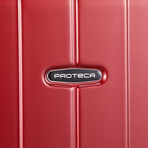 【公式】 [プロテカ] スーツケース スペッキOLT 5~7泊向け 3.8kg 75L 08044 71 cm 08044-10 コロナレッド 【AAA9315243869】(33563円)