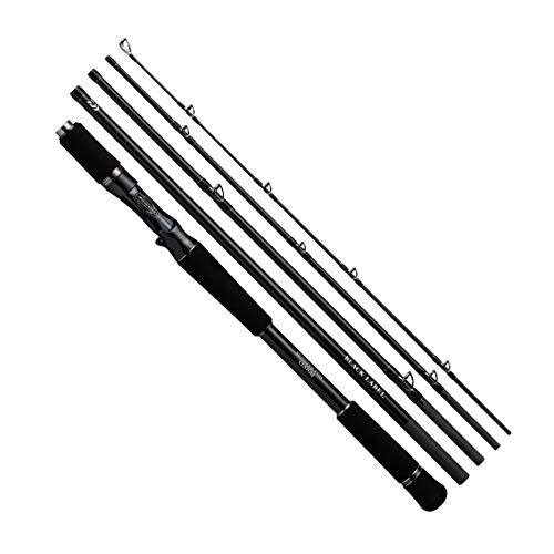 ダイワ(DAIWA) 21 ブラックレーベル トラベル C73H-5 C73H