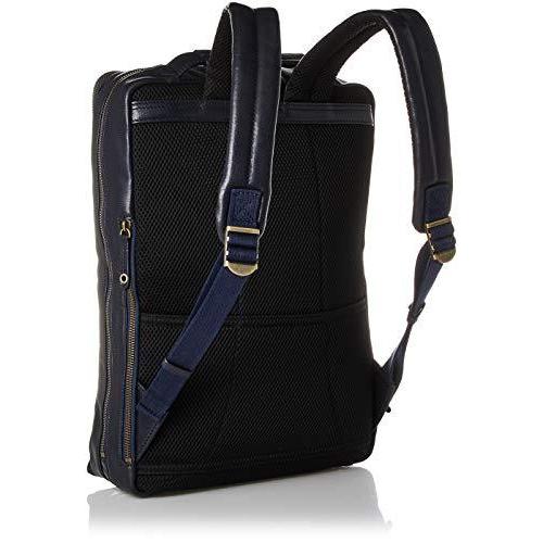 [チェリカ] リュック ORGANIZED SERIES ネイビー 