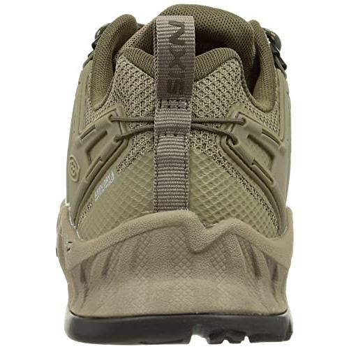 [キーン] トレッキングシューズ NXIS EVO WP ネクシス エヴォ ウォータープルーフ メンズ BRINDLE/CANTEEN 28.0 cm 