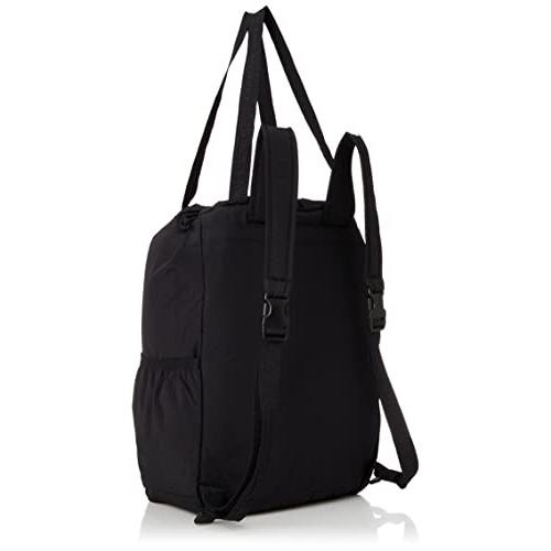 [ミルクフェド] バックパック 2WAY BACKPACK レディース RED 