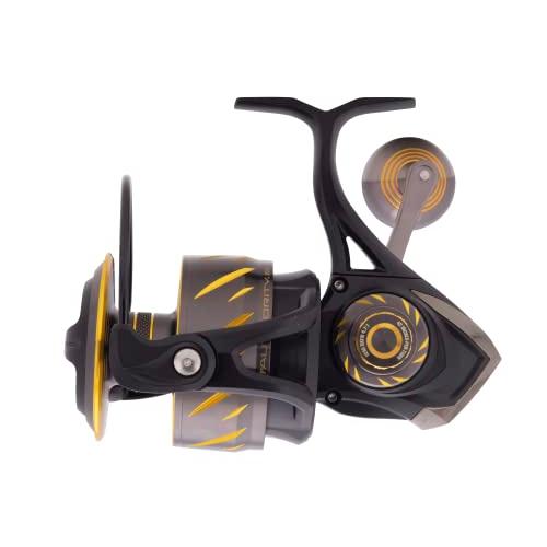 新品未使用！ PENN スピニングリール PENN AUTHORITY（ペン オーソリティー）8500 【ZYX9906317522】(35693円)