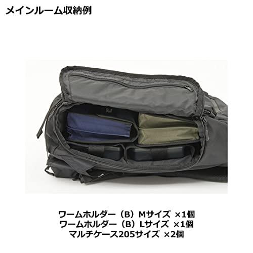 ダイワ(DAIWA) ＨＧバックパック ２７（Ｃ）ＧＲ．Ｏ 