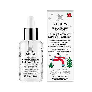 300円OFFクーポン発行中 キールズ KIEHLS DS クリアリーホワイト