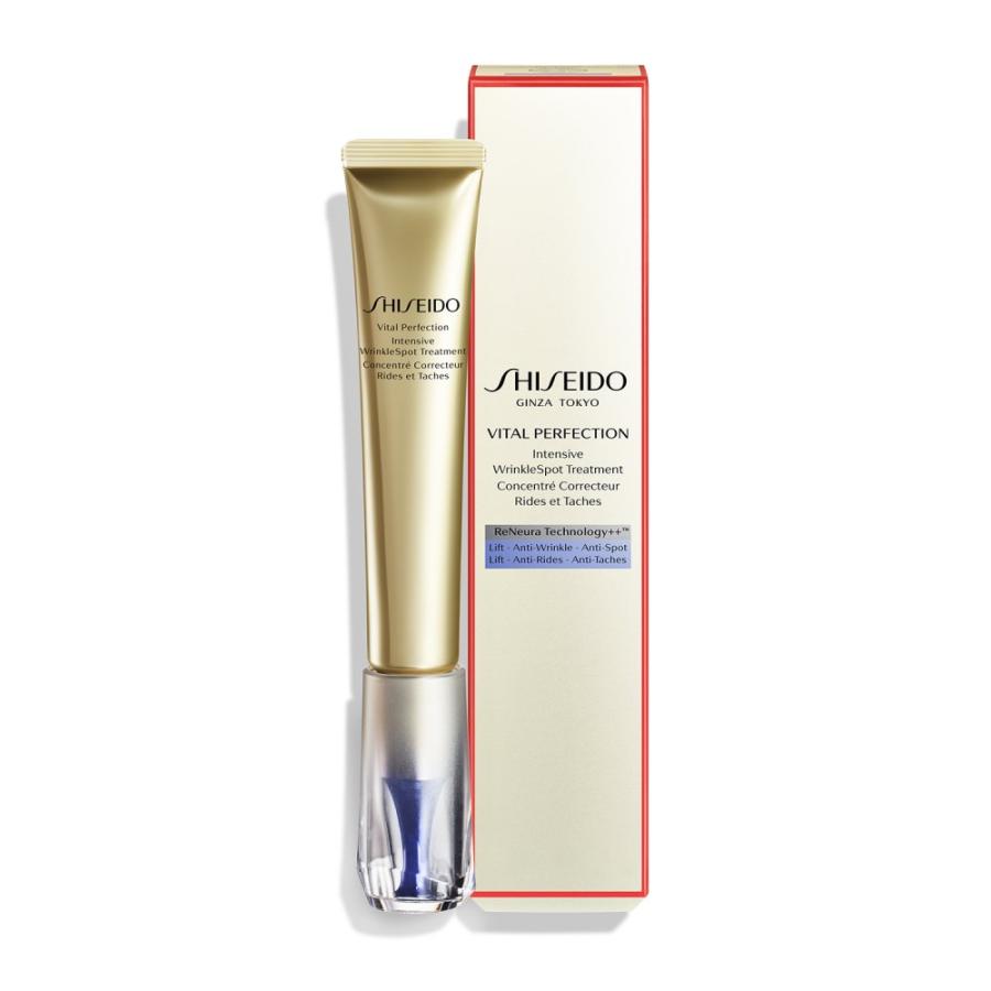 500円OFFクーポン発行中 資生堂 SHISEIDO バイタルパーフェクション