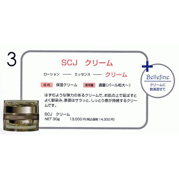 ５％OFF 国産ヒト幹細胞ＳＣＪエクソソーム配合 美容液+クリームの画像