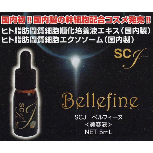 ５％OFF 国産ヒト幹細胞ＳＣＪエクソソーム配合 美容液+クリームの画像