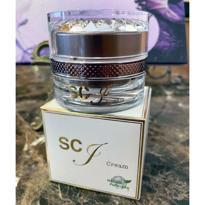 5％OFF 国産ヒト幹細胞SCJ クリーム+ベルフィーヌ美容液