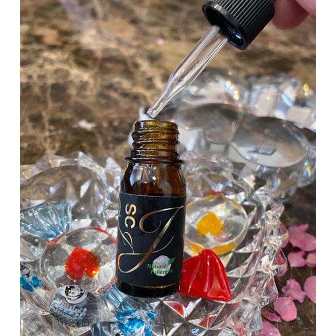 SCJ ローション、エッセンス、クリーム、ベルフィーヌ（濃厚美容液）4