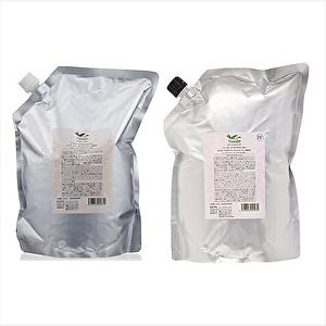 ユント タイプ選択2点セット/送料無料 デミ シャンプー2000ml