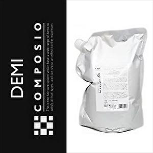 デミ コスメティクス（DEMI COSMETICS） デミ コンポジオ ヘアケア CMC