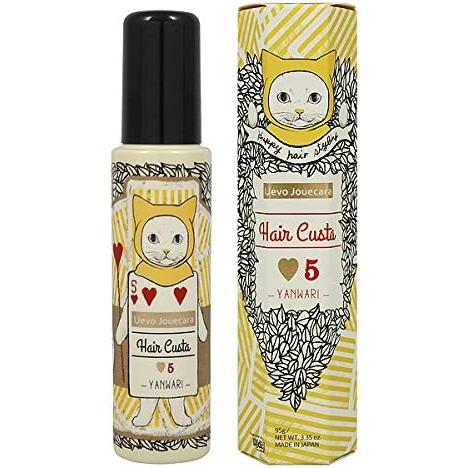 ウェーボ DEMI ジュカーラ ヘアカスタ5・95g BC-T Z-1 : リクル - 通販