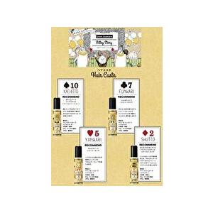 ウェーボ DEMI ジュカーラ ヘアカスタ5・95g BC-T V-1 : リクル - 通販