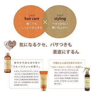 ルッチ メルティフルウォッシュ シャンプー 550mL 詰替用 フォードヘア化粧品｜re-kuru｜06