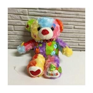 KAWAII BEAR Sサイズ 約19cmカワイイベア テイクオフ ぬいぐるみ TAKE