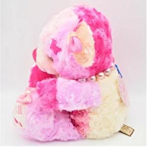 KAWAII BEAR MoMo ハンドパペット 約20cmカワイイベア テイクオフ