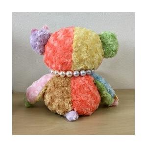 KAWAII BEAR PASTEL- Lサイズ 約46cmカワイイベア テイクオフ