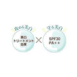 送料無料//ワン・ブラッシュ BBクリーム白美肌サポート 35g BC-N