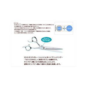 HIKARI 光 ヒカリシザー S-7.0M SEV COSMOS セブコスモス 7.0インチ S