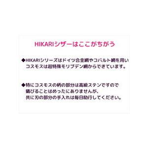 HIKARI 光 ヒカリシザー TRENDY−4 THINNING トレンディフォー