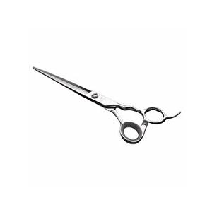 光シザー(レイコスモス) 美品】光シザー RAY COSMOS 132 荒刈り用 カットシザー 7インチ