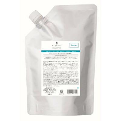 FLOWDIA デミ フローディア シャンプー スプリングリフト 1000ml 詰