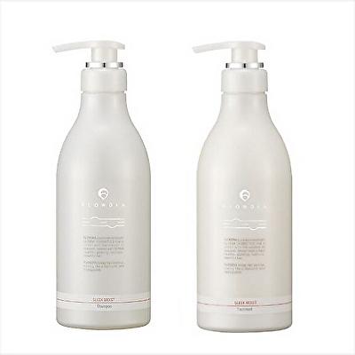 フローディア ディープモイスト各1000gシャンプートリートメントに2セット