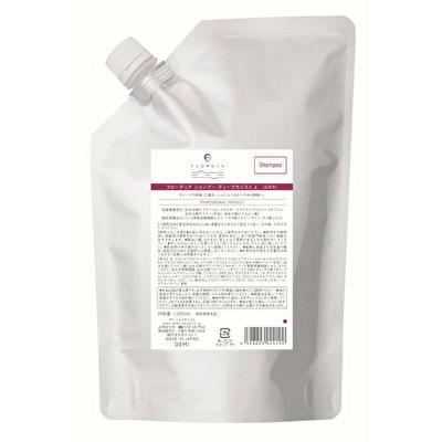 FLOWDIA デミ フローディア シャンプー ディープモイスト 1000ml 詰