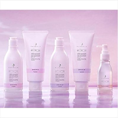 FLOWDIA 2点セット/デミ フローディア グランメロウ シャンプー 450ml 