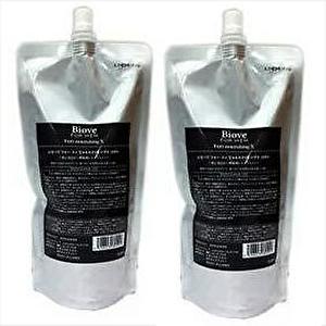 送料無料 デミコスメティックス ／ Biove ビオーブ フォー メン フォルスナリシングX 450ml 2個 デミ コスメティクス（DEMI COSMETICS） 2個セット/ デミ ビオーブ